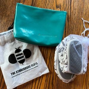 Storehouse flats Ranch Round up